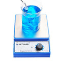 Magnetic Stirrer Laboratory 3000ml Capacity Mixer, EU Plug, Magnetic Stirrer Magnetic Stirrer