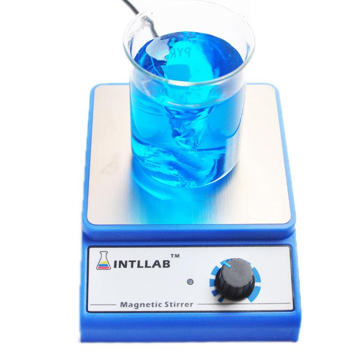 Magnetic Stirrer Laboratory 3000ml Capacity Mixer, EU Plug, Magnetic Stirrer Magnetic Stirrer