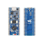 Waveshare ESP32-S3 Microcontroller, 2.4 GHz Wi-Fi Development Board Dual-core Processor, 23803 – Bluetooth, 4K