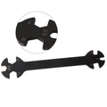 Multi-function Hand Tool Wrench, 4 PCS Wrench 4 PCS Wrench