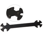 Multi-function Hand Tool Wrench, 4 PCS Wrench 4 PCS Wrench