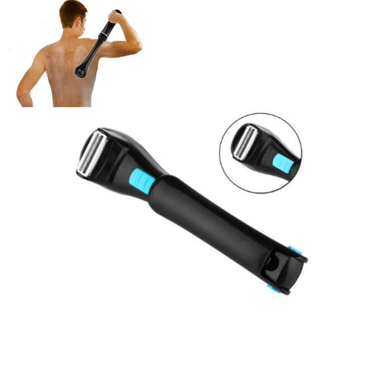 Foldable Long Handle Electric Shaver On Back, Electric Shaver Electric Shaver