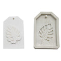 DIY Baking Christmas Series Modeling Fondant Silicone Mold, Christmas Leaves, Christmas Snowflake, Christmas Round Snowflake Shape, Christmas Tree Christmas Leaves Christmas Leaves