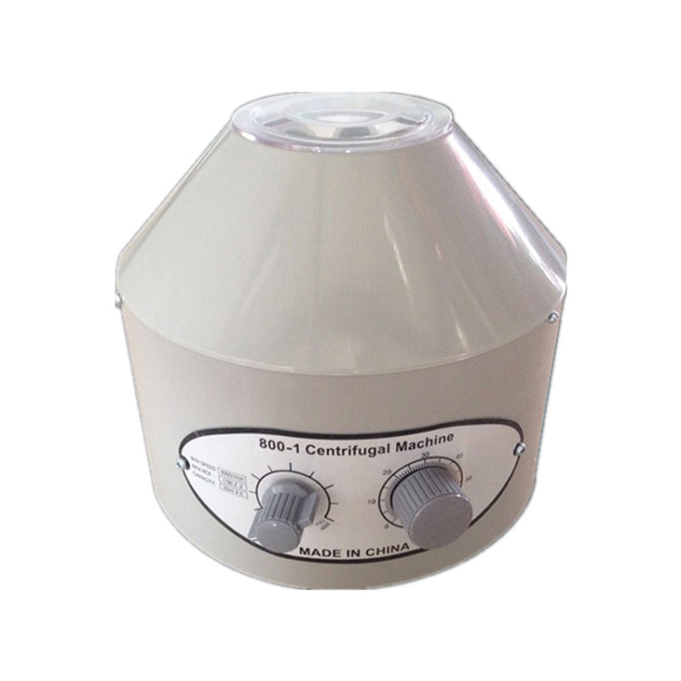 Low-Speed Fat Beauty PRP Serum Separation Centrifuge – Durable Build, Easy to Use
