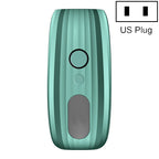 FY-B500 Laser Hair Removal Equipment Household Electric IPL Hair Removal Machine, US Plug, UK Plug, EU Plug, AU Plug US Plug Green