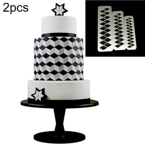Four-sided Diamond