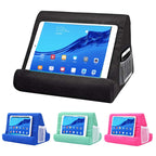 Laptop Holder Tablet Pillow Multifunction Laptop Cooling Pad Rest Cushion – Flip
