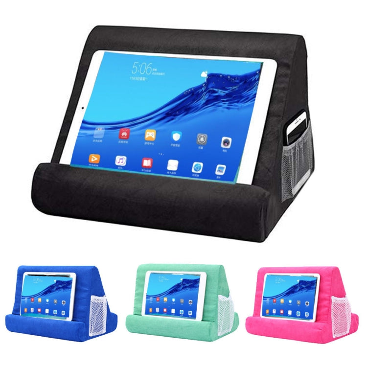 Laptop Holder Tablet Pillow Multifunction Laptop Cooling Pad Rest Cushion – Flip