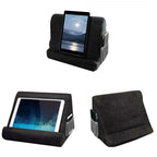 Laptop Holder Tablet Pillow Multifunction Laptop Cooling Pad Rest Cushion – Flip