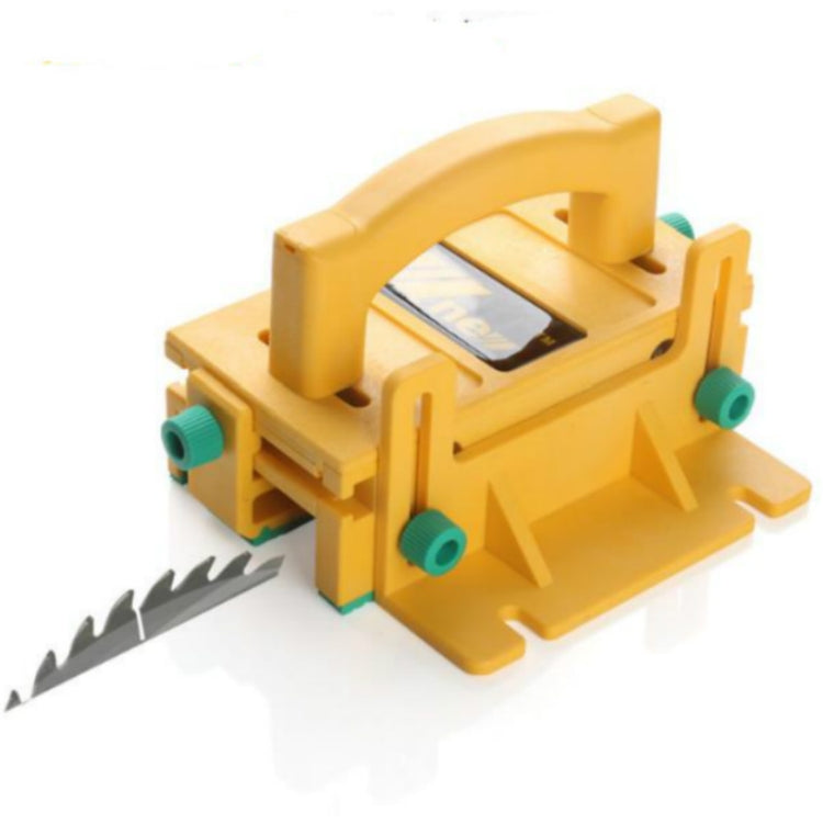 New 3D Safe Push Handle Flip Table Saw Multifunctional Woodworking DIY Tool, Woodworking DIY Tool Woodworking DIY Tool
