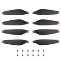 Original 2 Pairs Propeller For DJI Mini 4 Pro / Mini 3 Pro, Original DJI For Mini 4 Pro/Mini 3 Pro Original DJI For Mini 4 Pro Mini 3 Pro