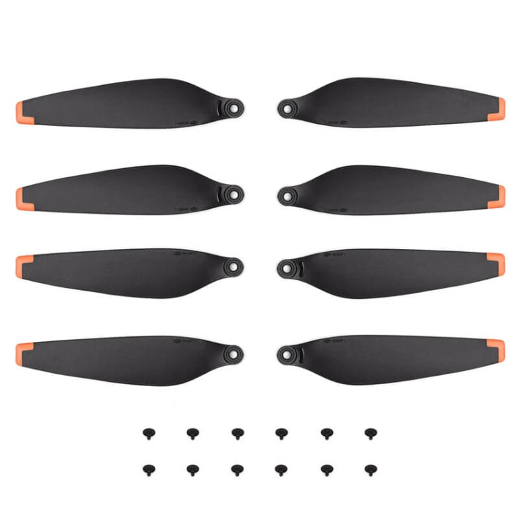 Original 2 Pairs Propeller For DJI Mini 4 Pro / Mini 3 Pro, Original DJI For Mini 4 Pro/Mini 3 Pro Original DJI For Mini 4 Pro Mini 3 Pro