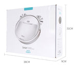 Multifunctional Smart Vacuum Cleaner Robot Toy Sweeper Automatic 3-In-1 Recharge Dry Wet Sweeping Vacuum Cleaner