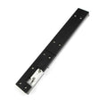 Woodworking Pusher Slide Ruler Woodworking Table Saw Measuring Tool, Single Tenon, Aluminum Handle, Copper Handle, Aluminum Handle + Tenon, Aluminum Handle + Tenon + Limit, Copper Handle + Tenon + Limit, Aluminum Handle + 450mm ＋ Limit... – Flip Single Tenon