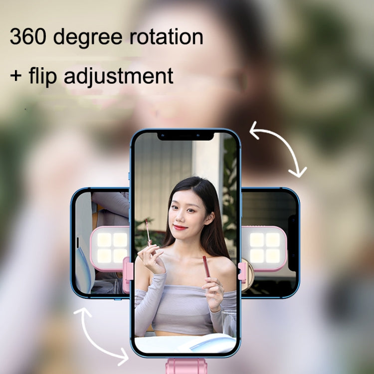 Live Beauty Bluetooth Tripod Selfie Stick, XT06