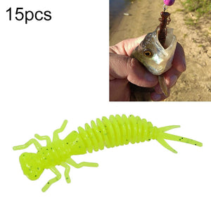 Fluorescent Green