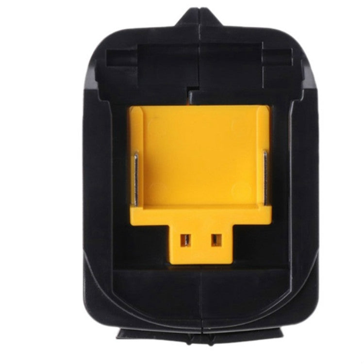 Battery USB Adapter Charging Converter for MAKITA ADP05 18V 14.4V Lithium Battery