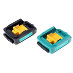 Battery USB Adapter Charging Converter for MAKITA ADP05 18V 14.4V Lithium Battery