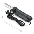 ADT-06 30W 220V Electric Vacuum Solder Sucker Iron Tool (EU Plug), ADT-06 ADT-06