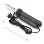 ADT-06 30W 220V Electric Vacuum Solder Sucker Iron Tool (EU Plug), ADT-06 ADT-06