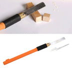 Mini Hobby DIY Razor Saw Kit Handy Multifunction Craft Blade Model Tools, DIY Razor Saw Kit DIY Razor Saw Kit