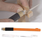 Mini Hobby DIY Razor Saw Kit Handy Multifunction Craft Blade Model Tools, DIY Razor Saw Kit