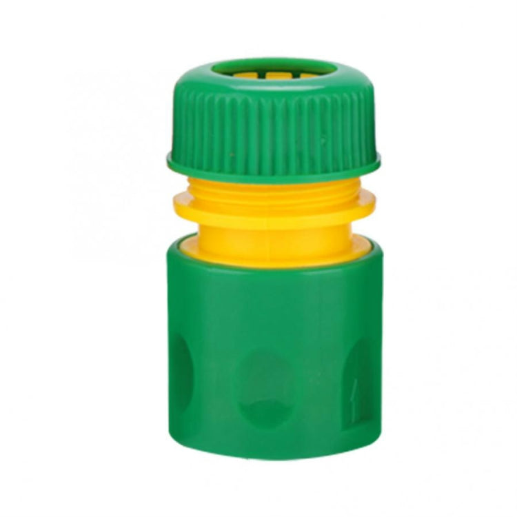 Fast Water Connection Joint for Garden Water Pipes, Fast Water Connection Joint Fast Water Connection Joint