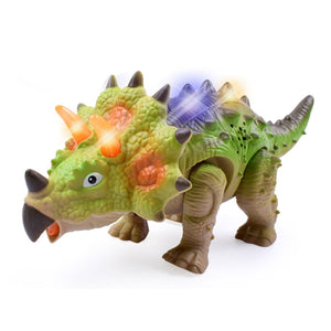 Triceratops(Rondom Colors)
