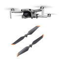 Original 1 Pair Noise Reduction Propeller For DJI Air 2S / Mavic Air 2, For Air 2S / Mavic Air 2 For Air 2S Mavic Air 2