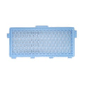 For Miele 3DFJM / Complete C2 Vacuum Cleaner Accessories Filters, Filters(Blue), Filters(Black) Filters(Blue) Blue