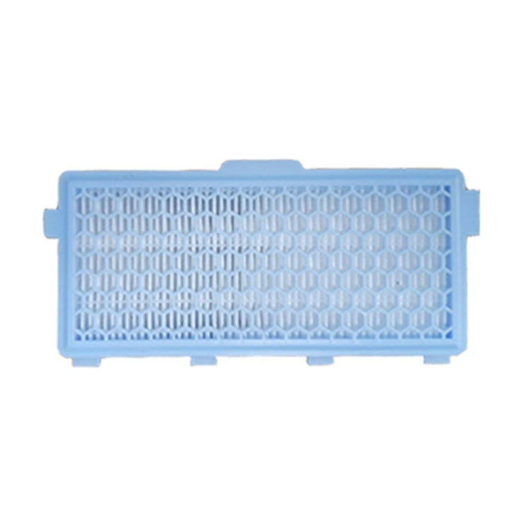 For Miele 3DFJM / Complete C2 Vacuum Cleaner Accessories Filters, Filters(Blue), Filters(Black) Filters(Blue) Blue