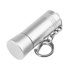 Security Magnetic Lockpick Tag Remover Universal A Hook Bullet Key Remover Detacher, Lockpick Lockpick