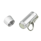 Security Magnetic Lockpick Tag Remover Universal A Hook Bullet Key Remover Detacher, Lockpick