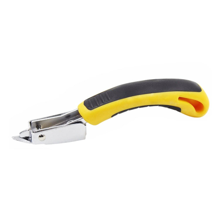 Plastic Handle Hand-Held Nail Remover Hand Gripper Multi-Function Nail Remover, Hand Gripper Hand Gripper