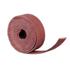 Nylon Emery Scouring Pad Stainless Steel Rust Polishing Kitchen Dish Cleaning Rag, 7 cm x 5.7 m, 9 cm x 1 m, 9 cm x 5.7 m, 9 cm x 20 m
