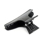 12 PCS Small Butterfly Clip Barber Plate Hair Salon Hair Salon Special Positioning Clip