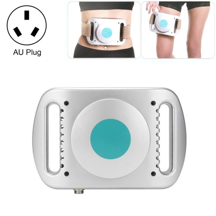 Extremely Fast Fat-Reducing Beauty Shaping Instrument, 110V US Plug, 220V AU Plug – Durable Build, Easy to Use 220V AU Plug