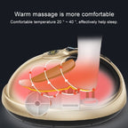 Household Electric Kneading Foot Massage Machine Foot Calf Foot Acupoint Massager