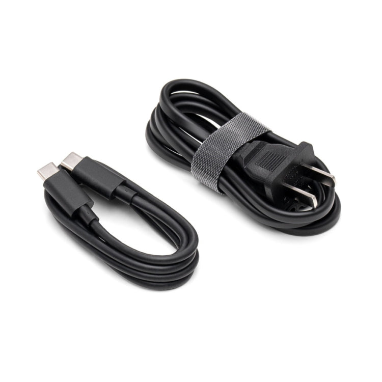 Original 100W Desktop Charger For DJI Mavic 3 / RC-N1 / RC / RC Pro / Goggles 2, 100W Desktop Charger