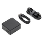 Original 100W Desktop Charger For DJI Mavic 3 / RC-N1 / RC / RC Pro / Goggles 2, 100W Desktop Charger 100W Desktop Charger