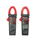 Digital Clamp Meter AC DC Voltage Detector, UT213A 400A, UT213B 400A, UT213C 400A