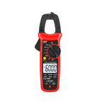 UNI-T UT204+ 600A Digital Clamp Meter AC DC Voltage Detector, UT204+ 600A UT204+ 600A