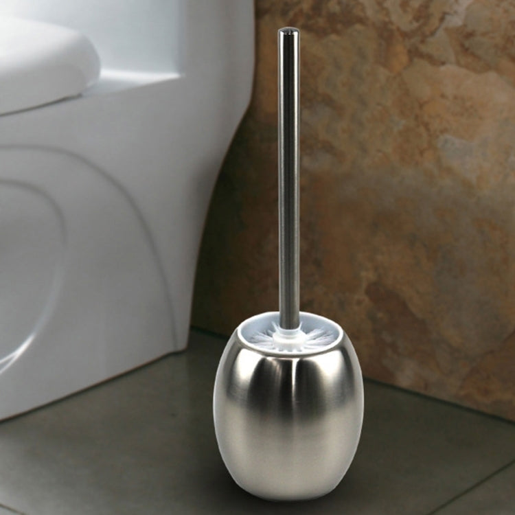 Bathroom Cleaning Brush Creative Stainless Steel Toilet Brush, Stainless Steel Toilet Brush Stainless Steel Toilet Brush