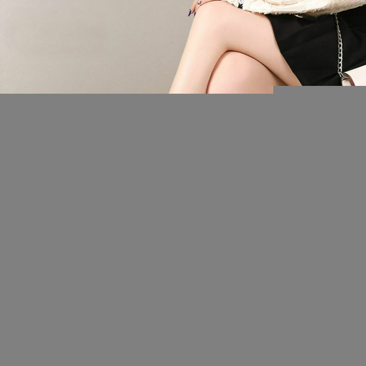 Autumn Winter Glitter Square Heel Pointed Low-Top Women Boots, 32, 33, 34, 35, 36, 37, 38, 39 – Non-slip 37 Silver
