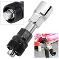 Bicycle Bottom Bracket Tool Crank Remover Crankset Removal Kit, Bottom Bracket Tool Bottom Bracket Tool