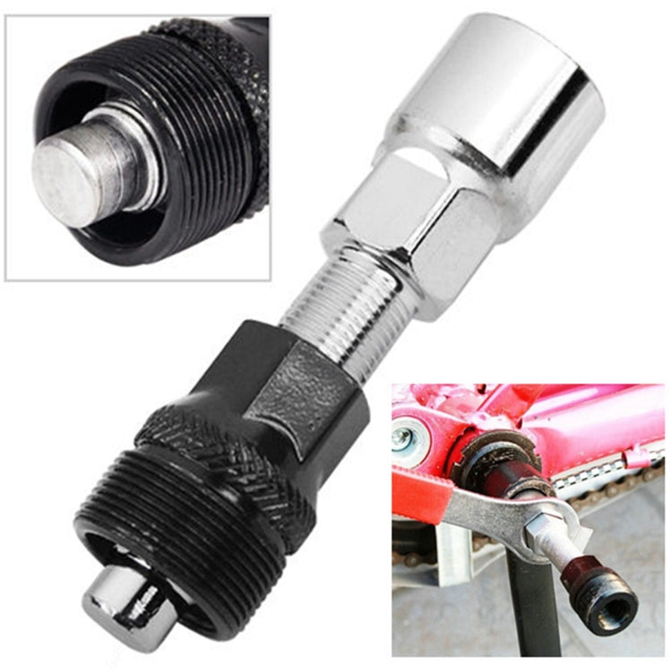 Bicycle Bottom Bracket Tool Crank Remover Crankset Removal Kit, Bottom Bracket Tool Bottom Bracket Tool