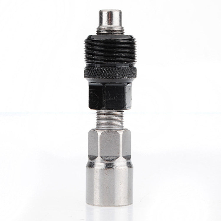 Bicycle Bottom Bracket Tool Crank Remover Crankset Removal Kit, Bottom Bracket Tool
