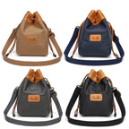 S.C.COTTON Camera Lens Protection Bag Liner Bag Waterproof Camera Storage Bag, L, M, S – Waterproof, Wear-resistant, Leather