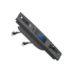 For Tesla Model 3 / Y 27W Quick Interior Charger Intelligent 8 Pin Docking Station HUB, PT-DSL-2 8 Pin PT-DSL-2 8 Pin