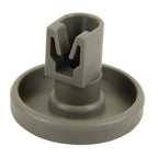 Dishwasher Wheel Spare Parts For Aeg Favorit Privileg Zanussi Etc., 1 PC 1 PC